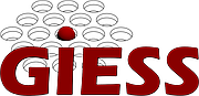 Logo of GIESS GmbH